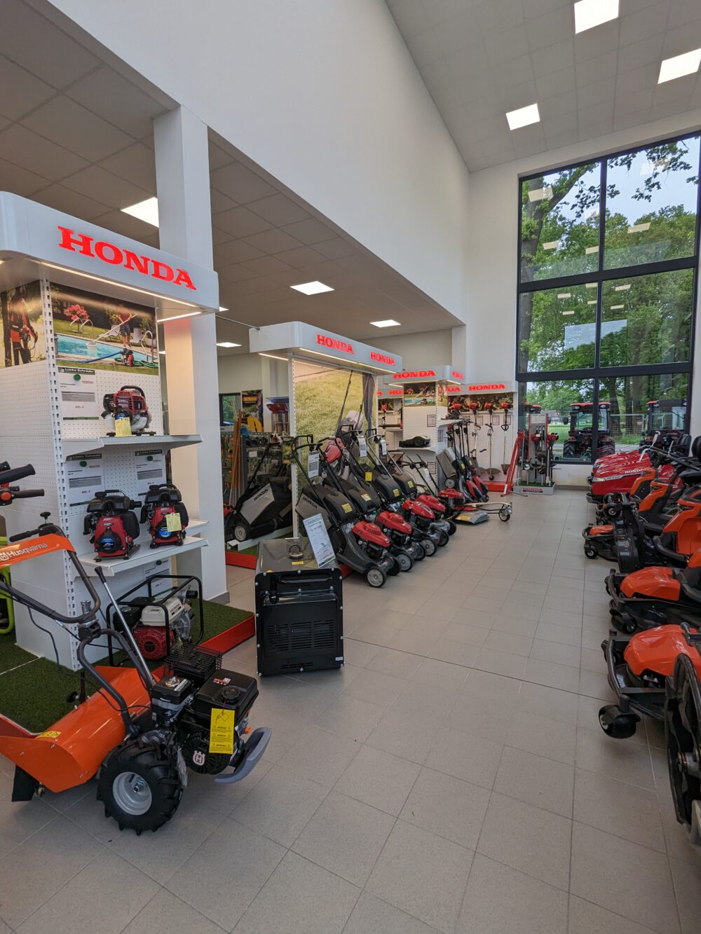 Einblicke in unseren Shop (2)