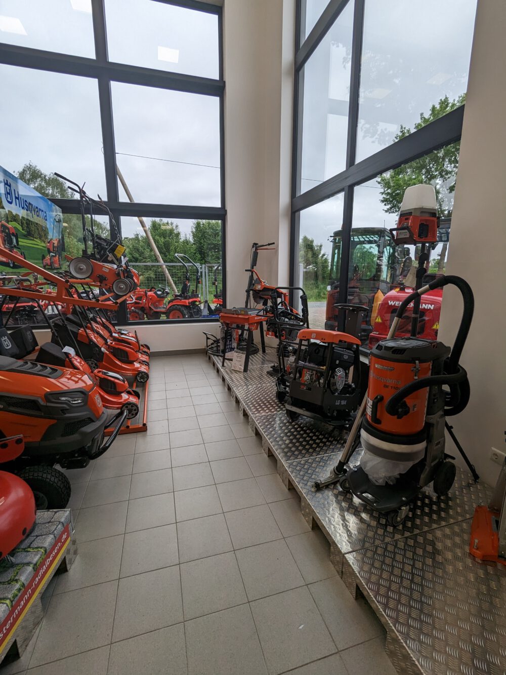 Einblicke in unseren Shop (3)