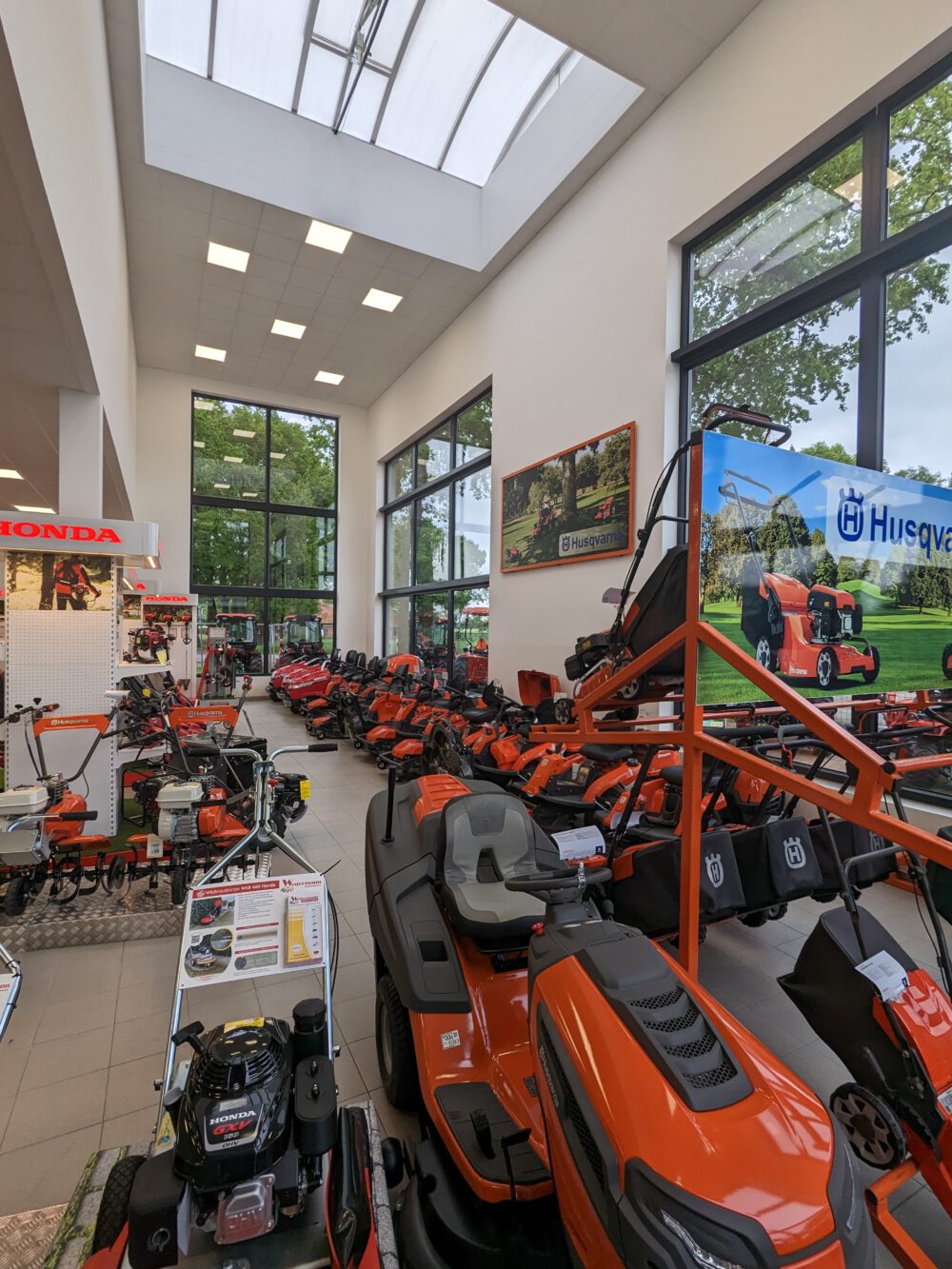 Einblicke in unseren Shop (4)
